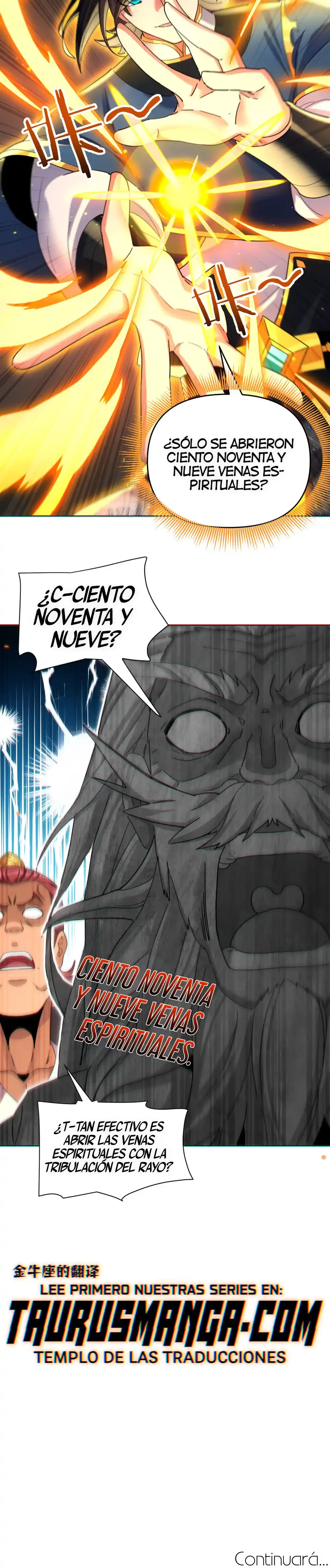 Me Vuelvo Invencible Al Sorprender A Otros > Capitulo 5 > Page 281