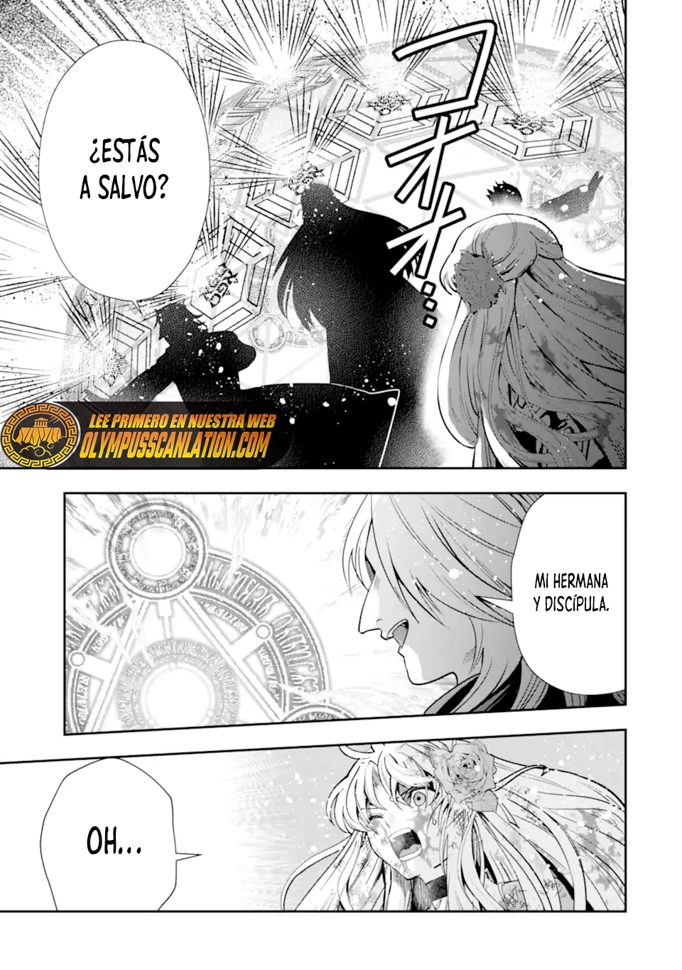 Ese Caballero de nivel 999 > Capitulo 20.2 > Page 21