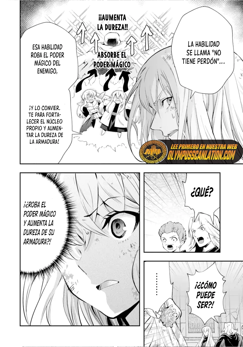 Ese Caballero de nivel 999 > Capitulo 20.2 > Page 131