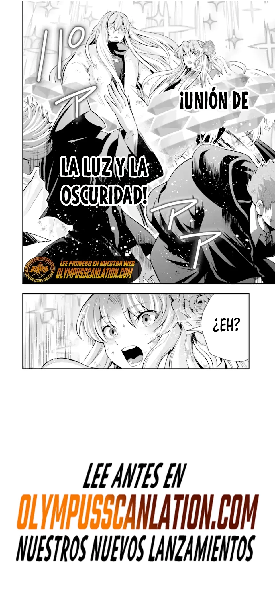 Ese Caballero de nivel 999 > Capitulo 20.2 > Page 171