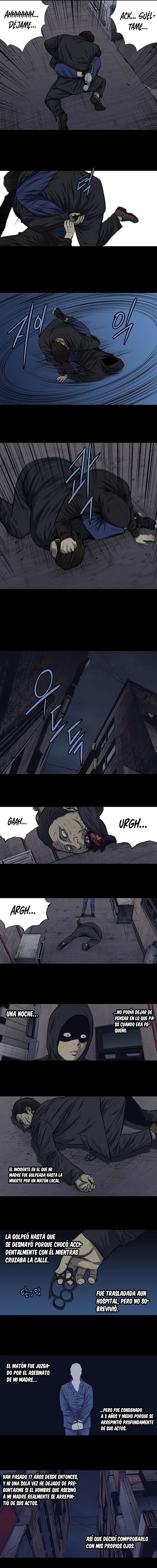 Vigilante > Capitulo 1 > Page 61