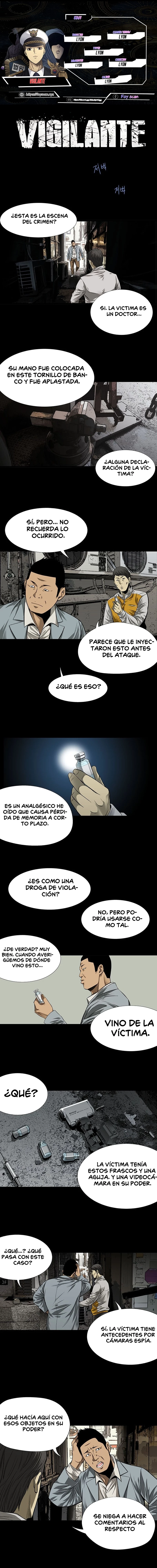 Vigilante > Capitulo 3 > Page 01