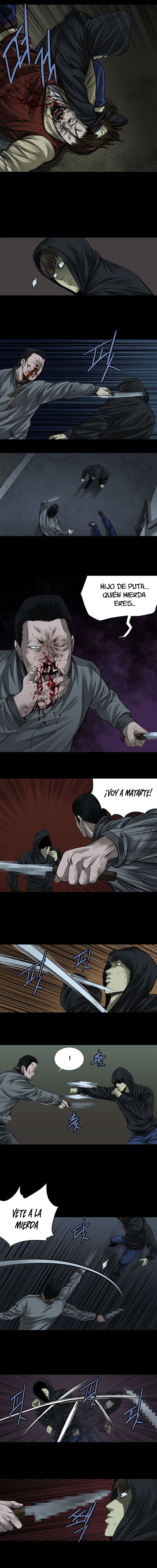 Vigilante > Capitulo 3 > Page 61