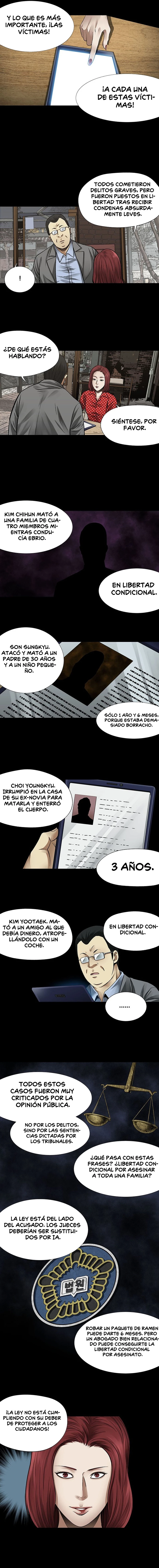 Vigilante > Capitulo 4 > Page 11