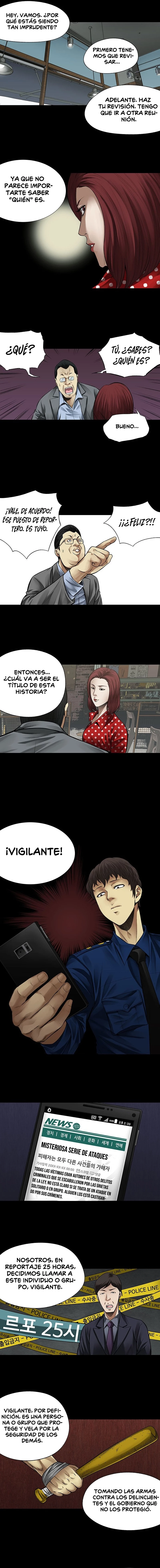 Vigilante > Capitulo 4 > Page 31