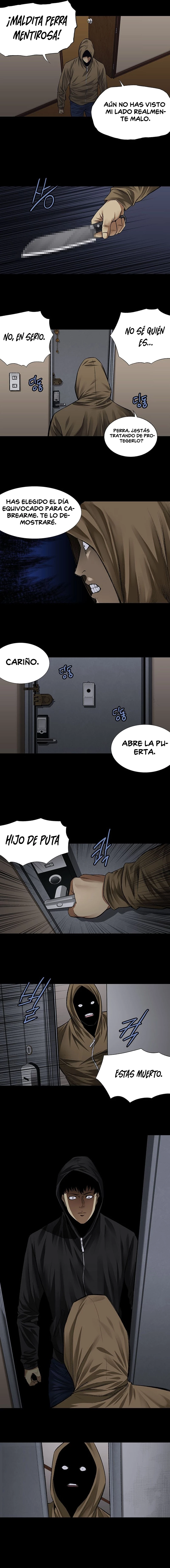 Vigilante > Capitulo 4 > Page 71