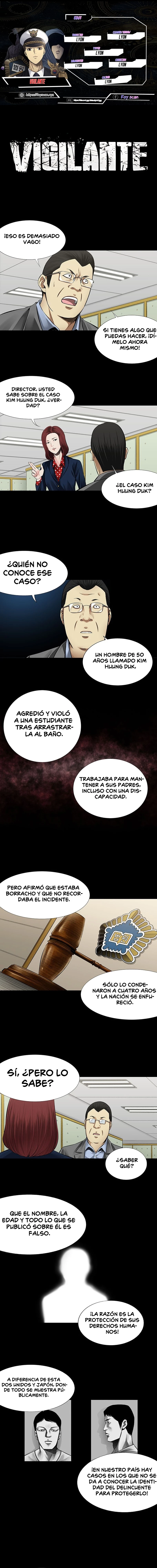 Vigilante > Capitulo 5 > Page 01