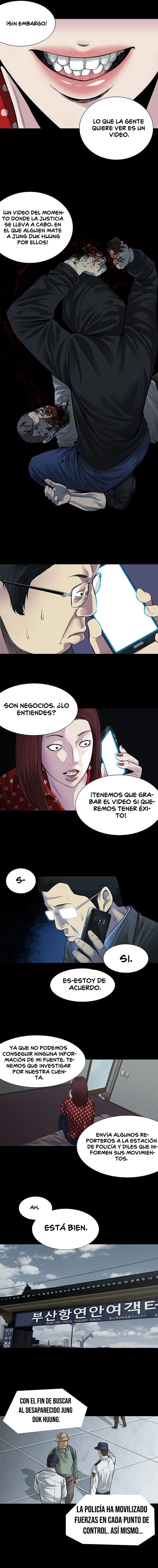 Vigilante > Capitulo 6 > Page 71