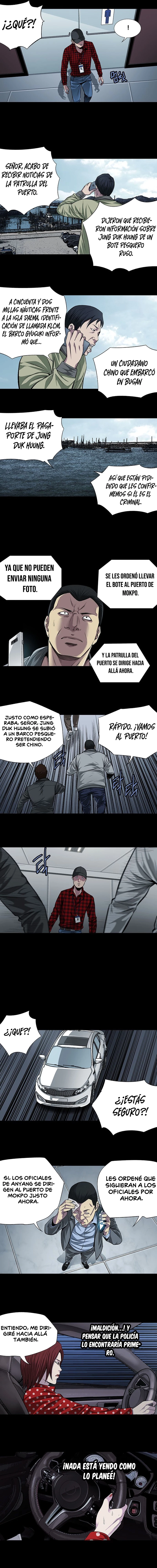 Vigilante > Capitulo 7 > Page 31