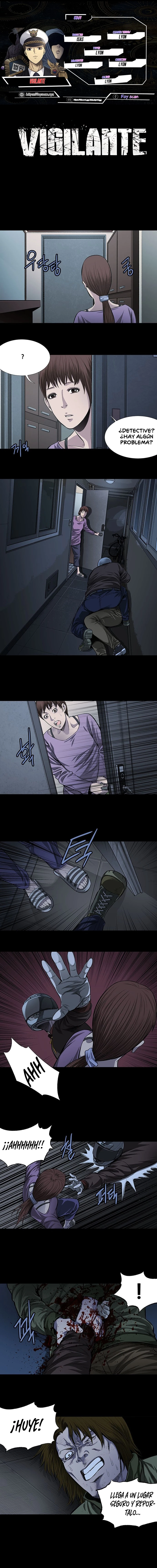 Vigilante > Capitulo 8 > Page 01