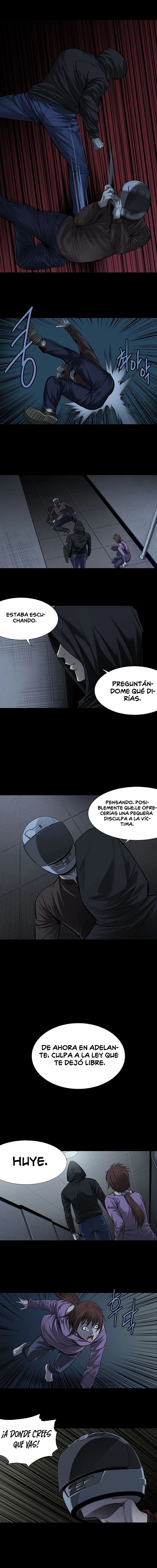 Vigilante > Capitulo 8 > Page 31