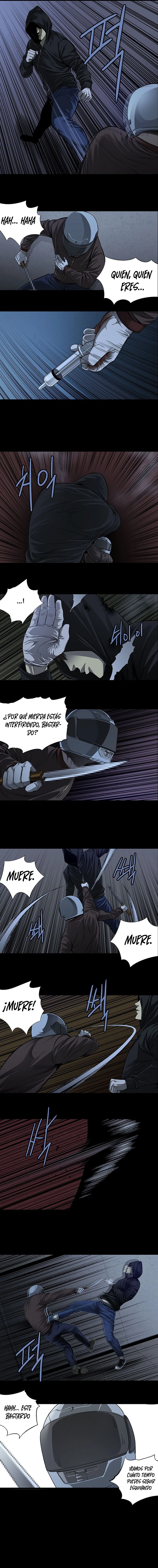 Vigilante > Capitulo 8 > Page 41