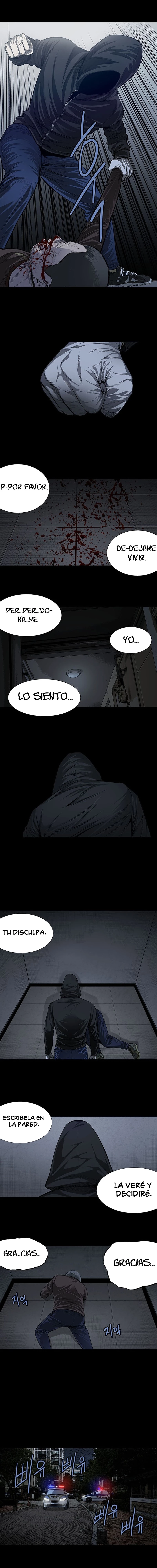 Vigilante > Capitulo 8 > Page 91