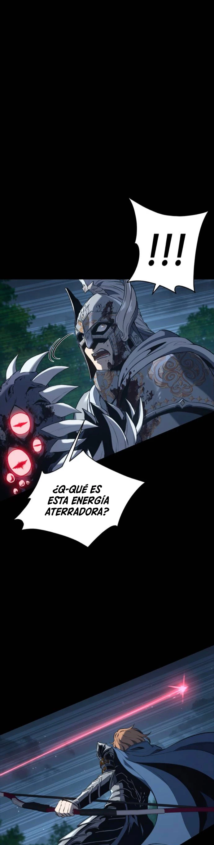 Renuncié a ser el rey demonio > Capitulo 37 > Page 111