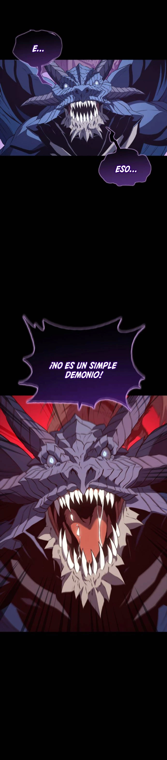 Renuncié a ser el rey demonio > Capitulo 38 > Page 331