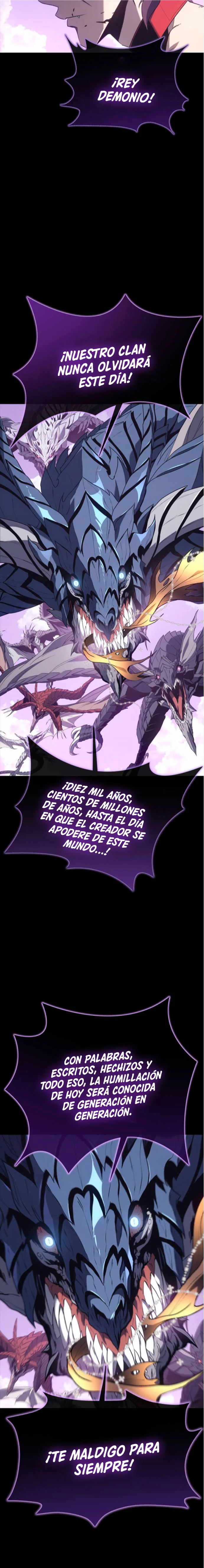 Renuncié a ser el rey demonio > Capitulo 40 > Page 61