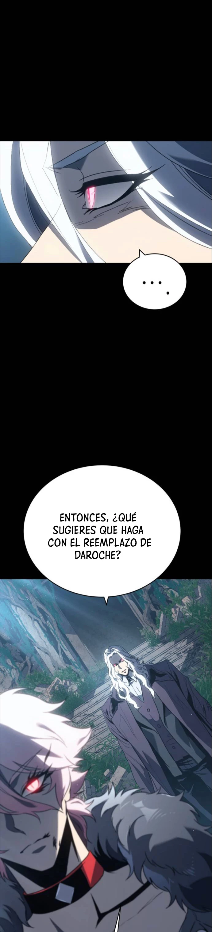 Renuncié a ser el rey demonio > Capitulo 40 > Page 241