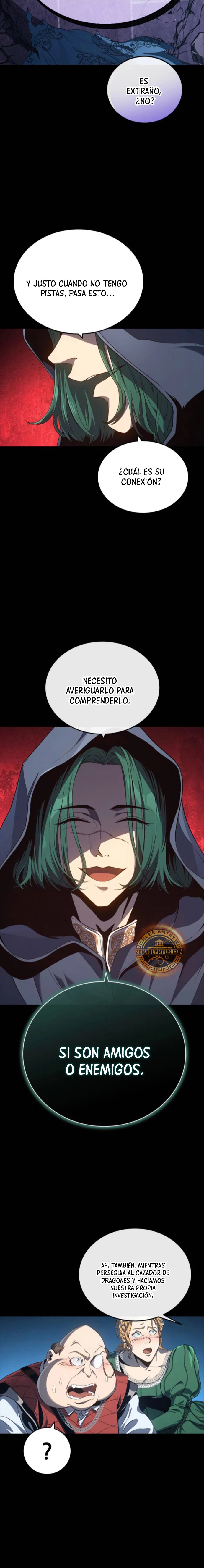 Renuncié a ser el rey demonio > Capitulo 41 > Page 251