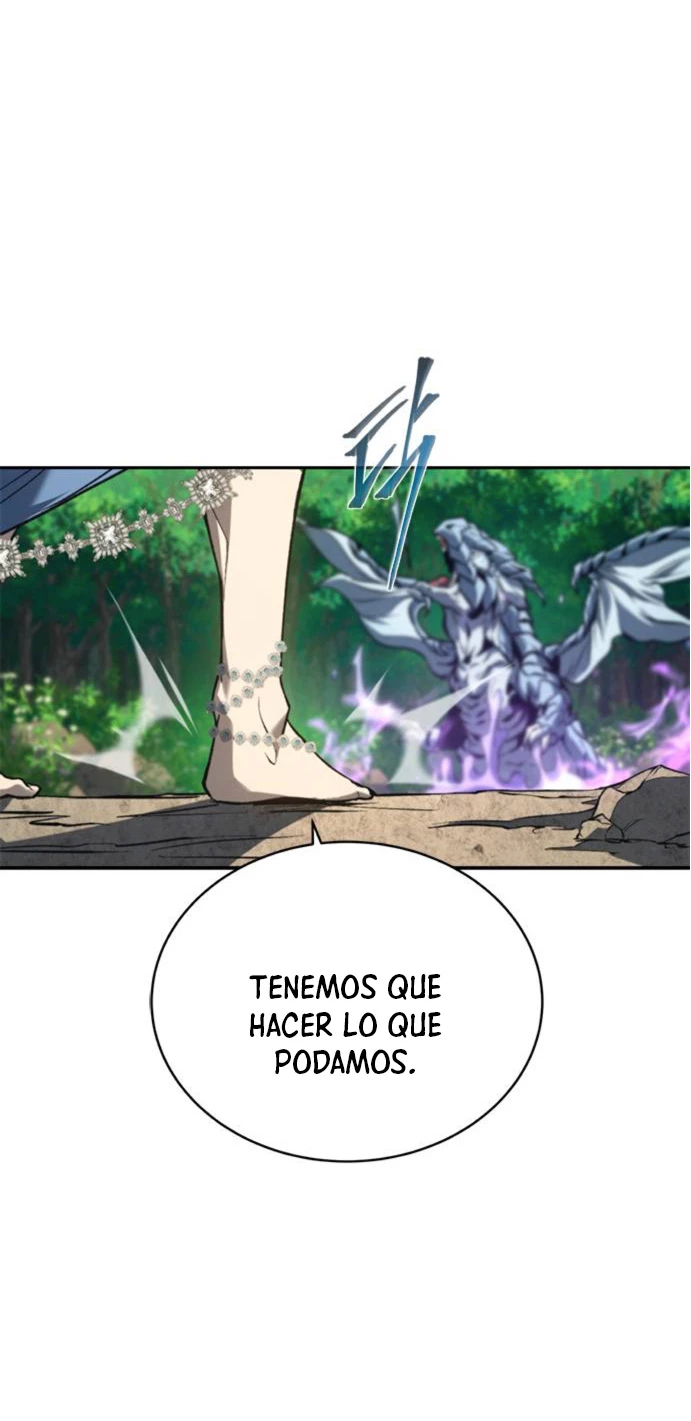 Renuncié a ser el rey demonio > Capitulo 42 > Page 131