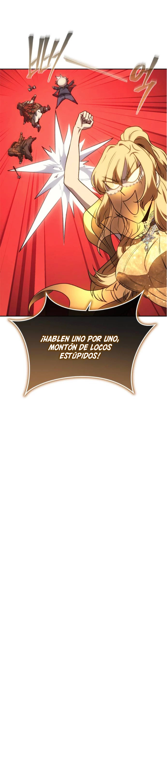 Renuncié a ser el rey demonio > Capitulo 45 > Page 121