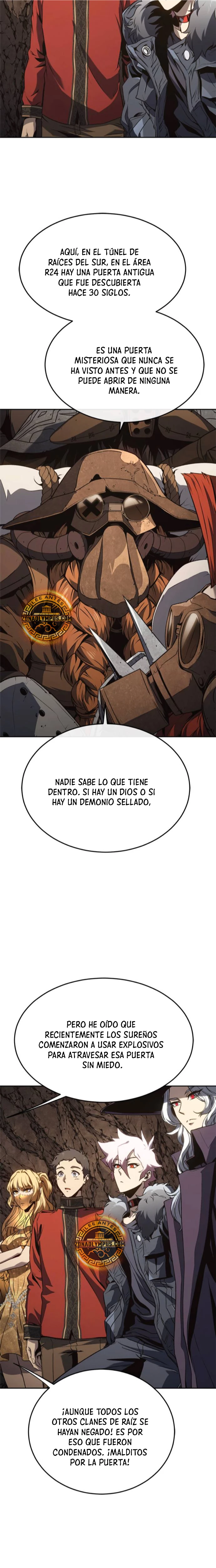 Renuncié a ser el rey demonio > Capitulo 45 > Page 161