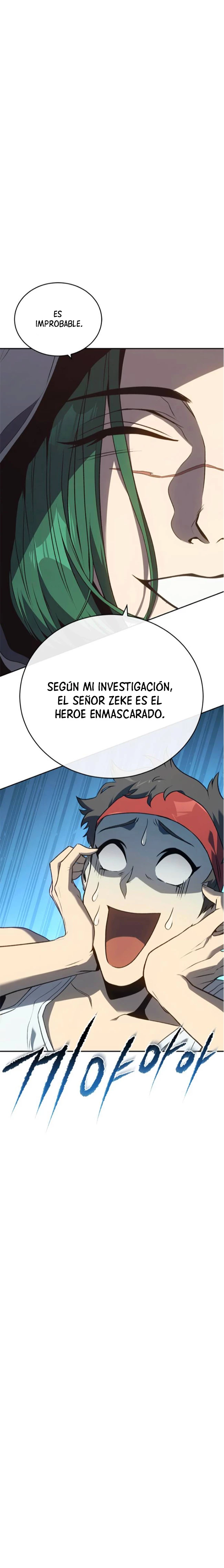 Renuncié a ser el rey demonio > Capitulo 49 > Page 11