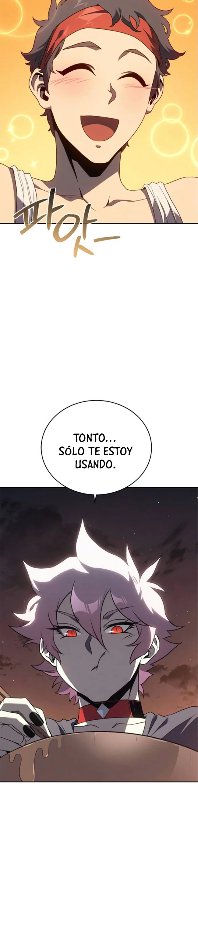 Renuncié a ser el rey demonio > Capitulo 49 > Page 241