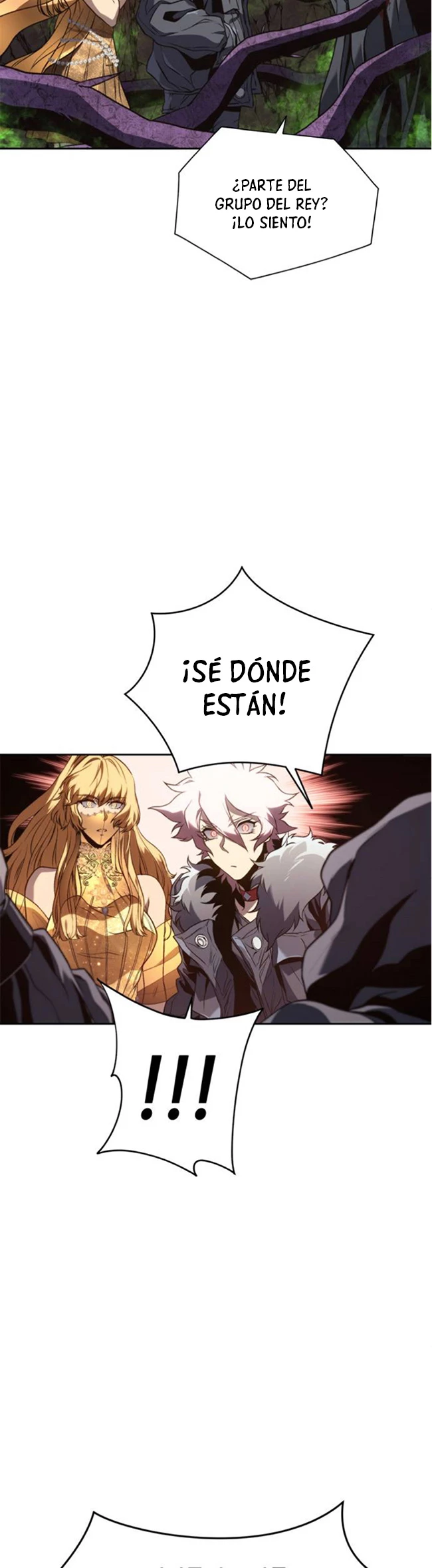 Renuncié a ser el rey demonio > Capitulo 48 > Page 51