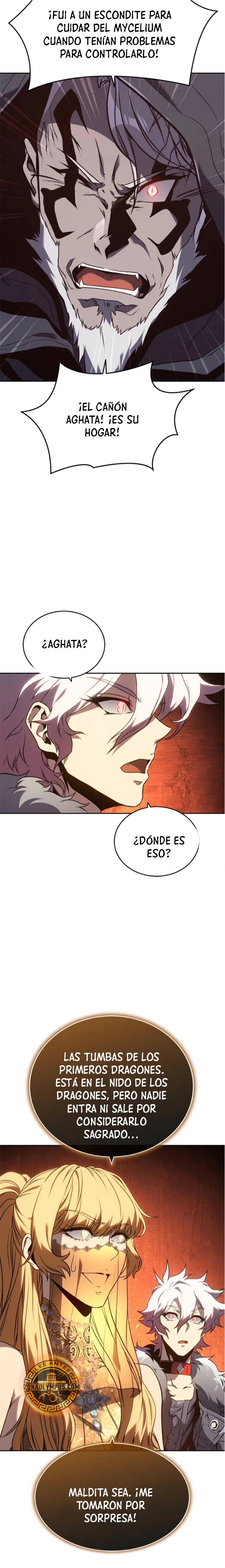 Renuncié a ser el rey demonio > Capitulo 48 > Page 61