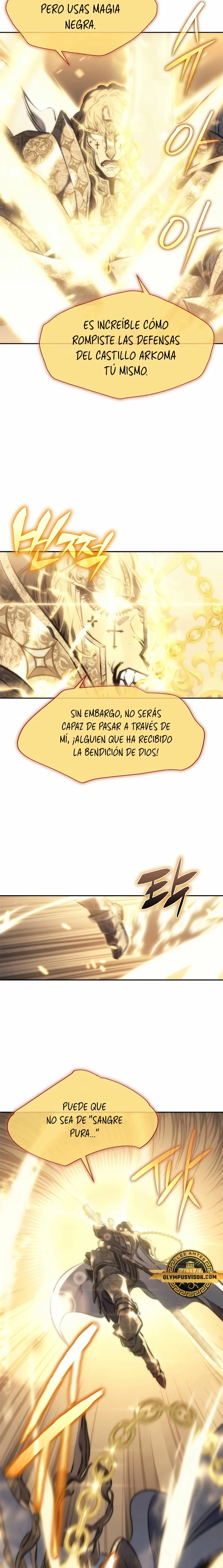 Renuncié a ser el rey demonio > Capitulo 1 > Page 311