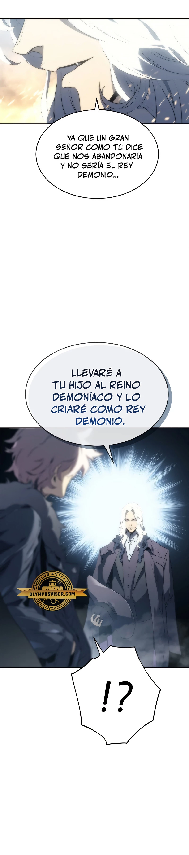 Renuncié a ser el rey demonio > Capitulo 2 > Page 521