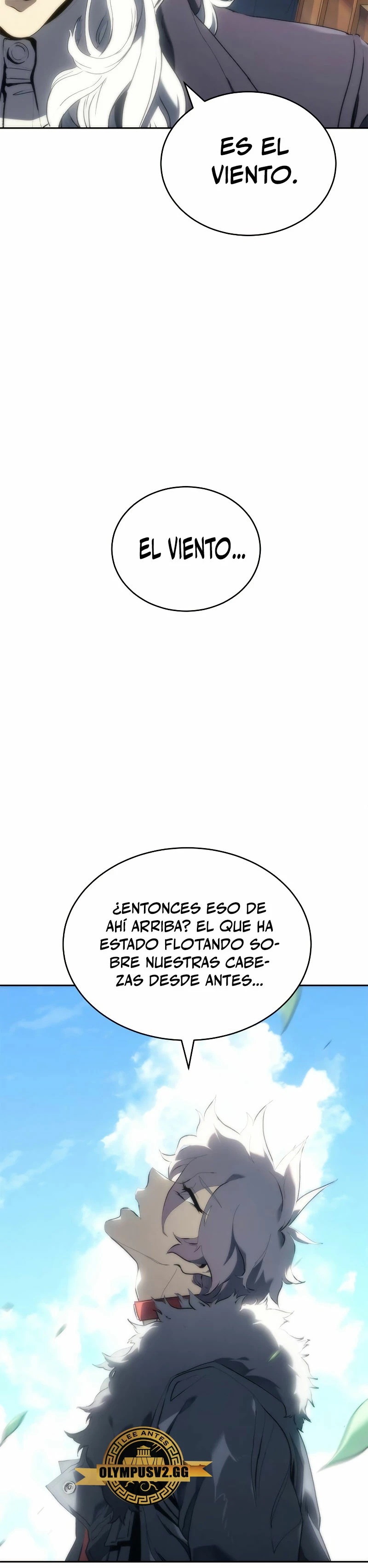 Renuncié a ser el rey demonio > Capitulo 3 > Page 321