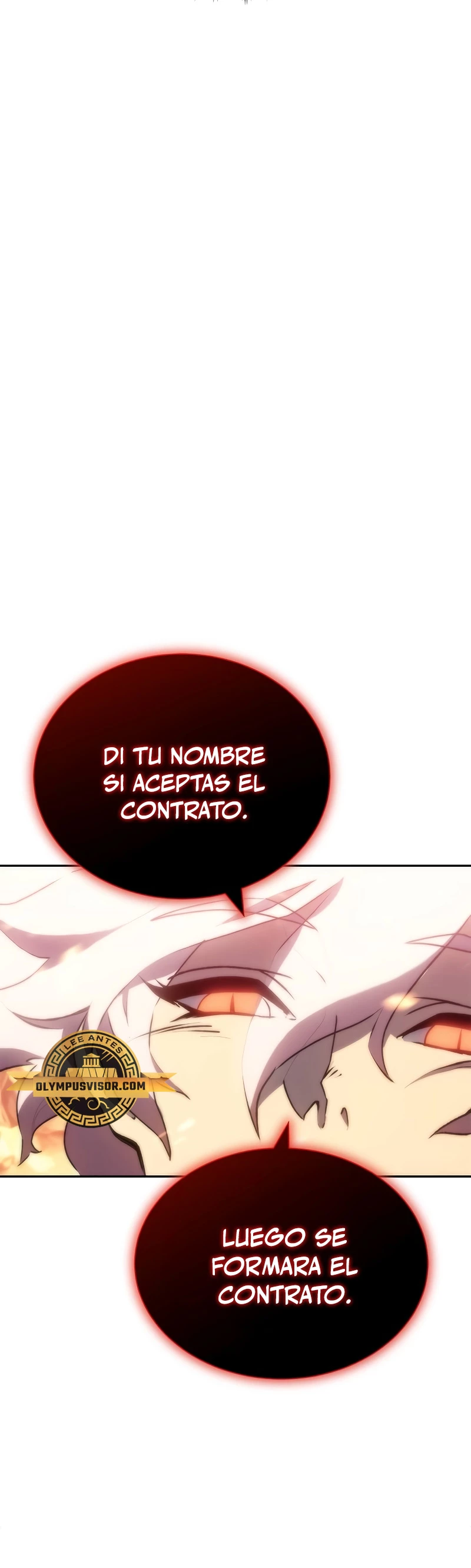 Renuncié a ser el rey demonio > Capitulo 4 > Page 51