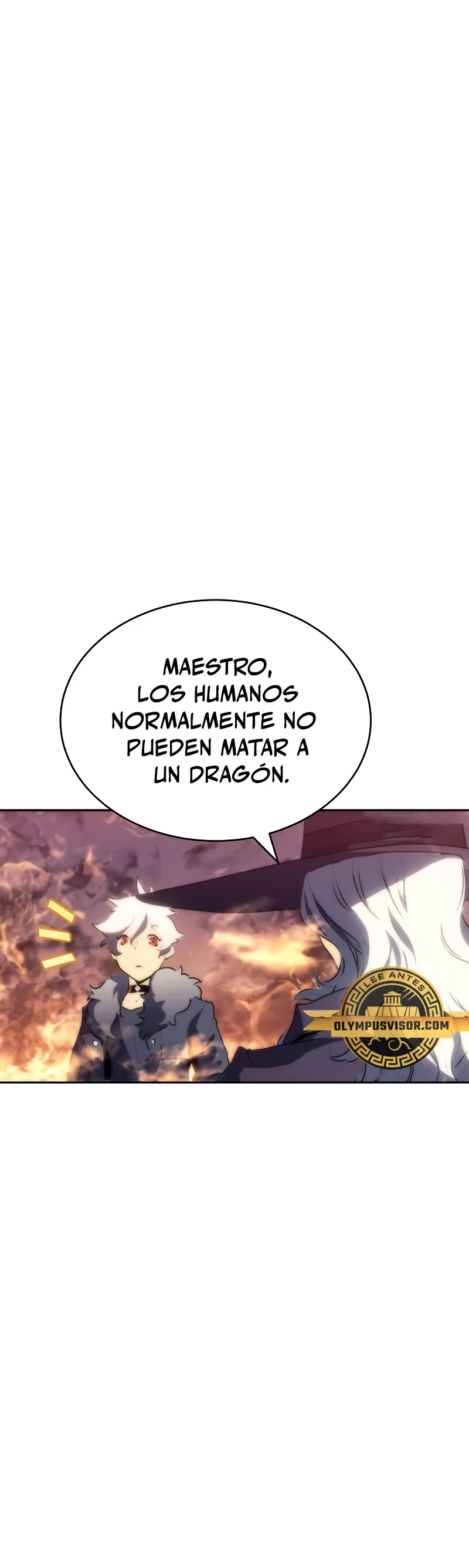 Renuncié a ser el rey demonio > Capitulo 4 > Page 111