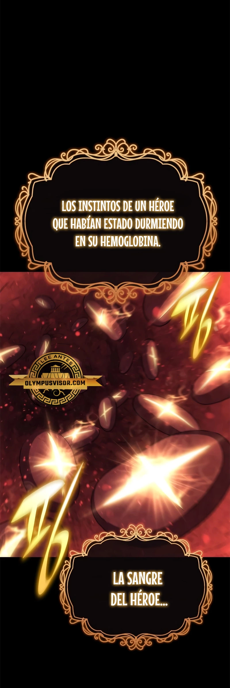 Renuncié a ser el rey demonio > Capitulo 4 > Page 291