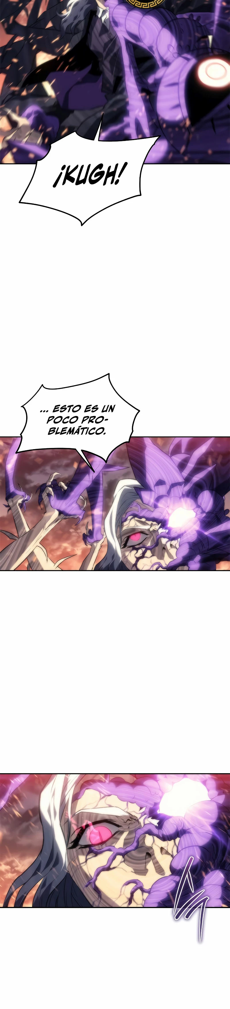 Renuncié a ser el rey demonio > Capitulo 5 > Page 151