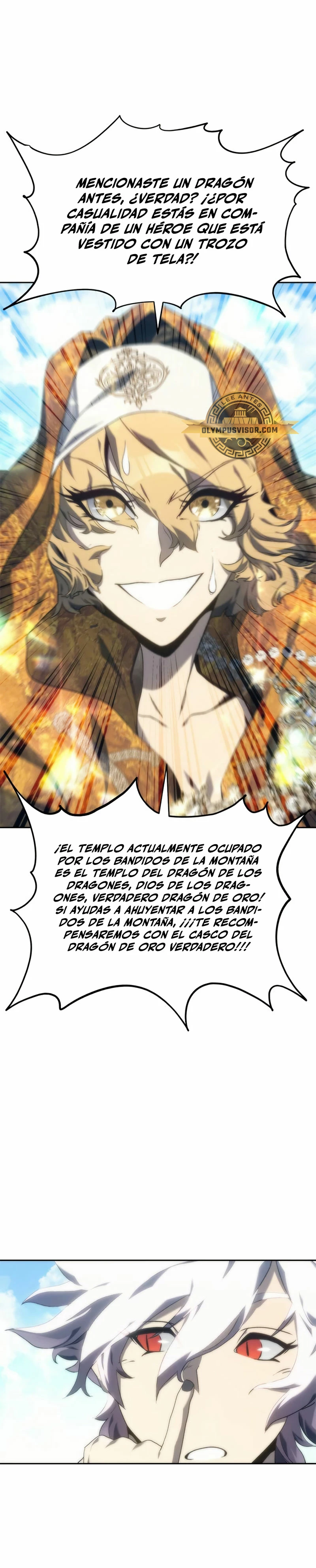 Renuncié a ser el rey demonio > Capitulo 7 > Page 171