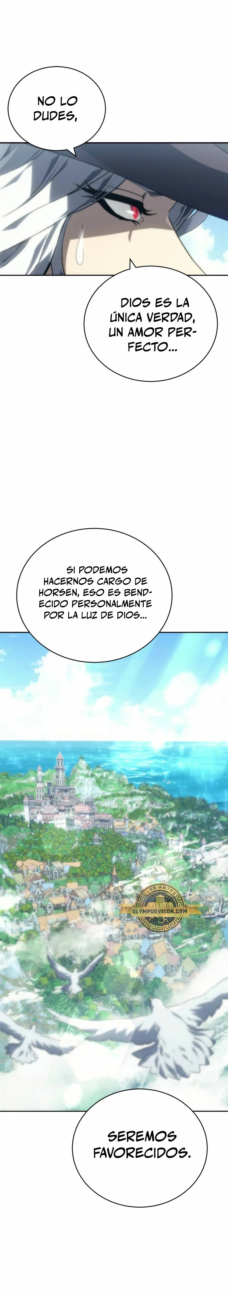 Renuncié a ser el rey demonio > Capitulo 7 > Page 291