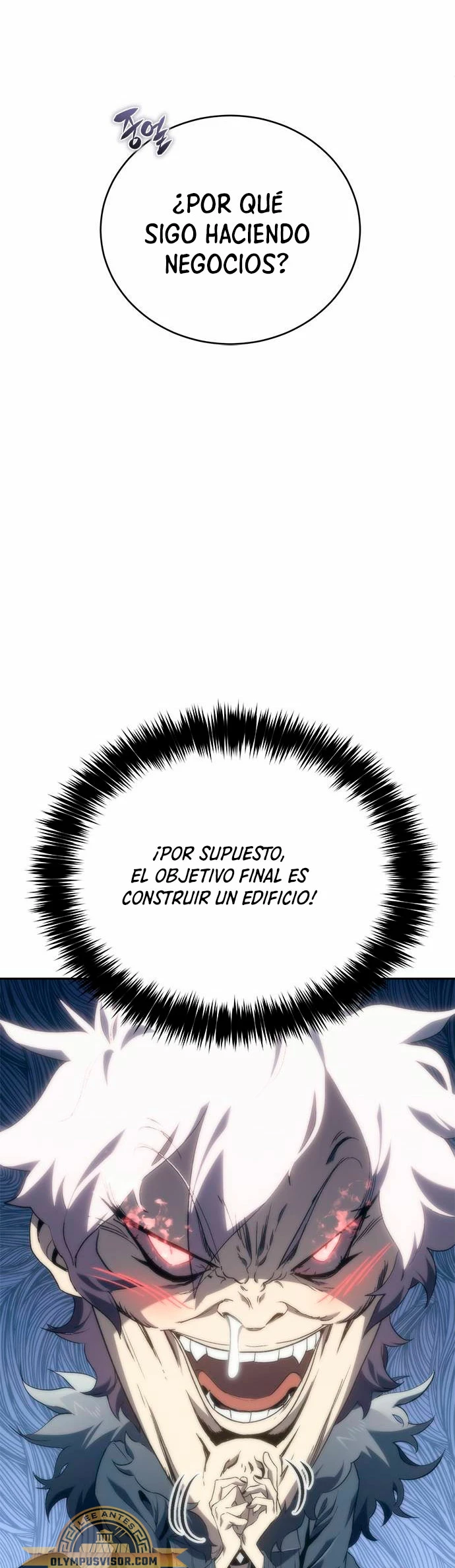 Renuncié a ser el rey demonio > Capitulo 9 > Page 101