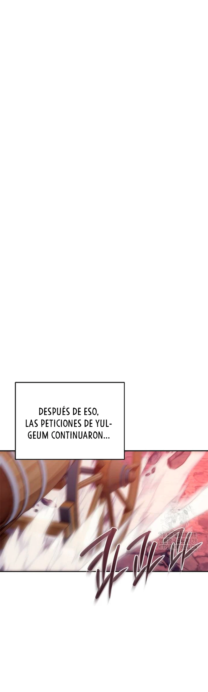 Renuncié a ser el rey demonio > Capitulo 13 > Page 171