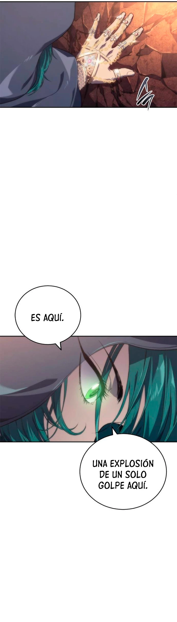 Renuncié a ser el rey demonio > Capitulo 14 > Page 541