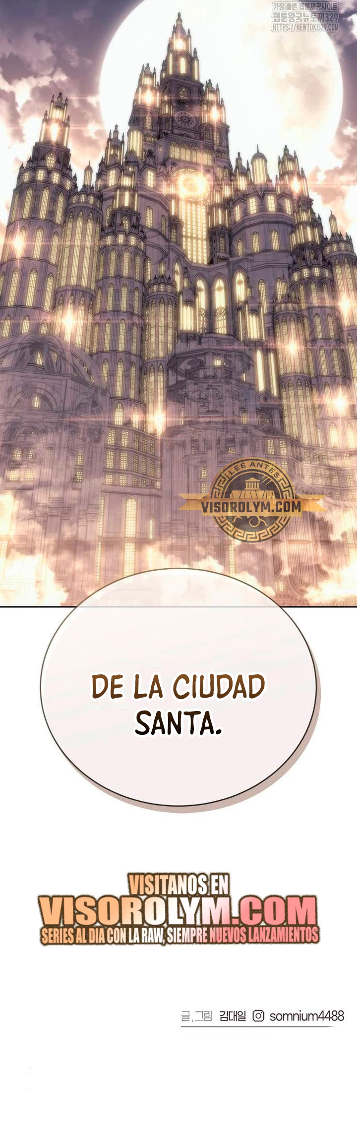 Renuncié a ser el rey demonio > Capitulo 14 > Page 671