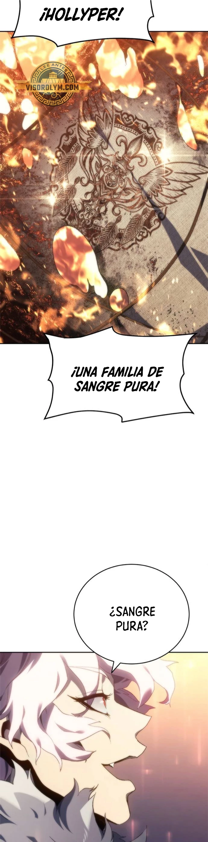 Renuncié a ser el rey demonio > Capitulo 15 > Page 551