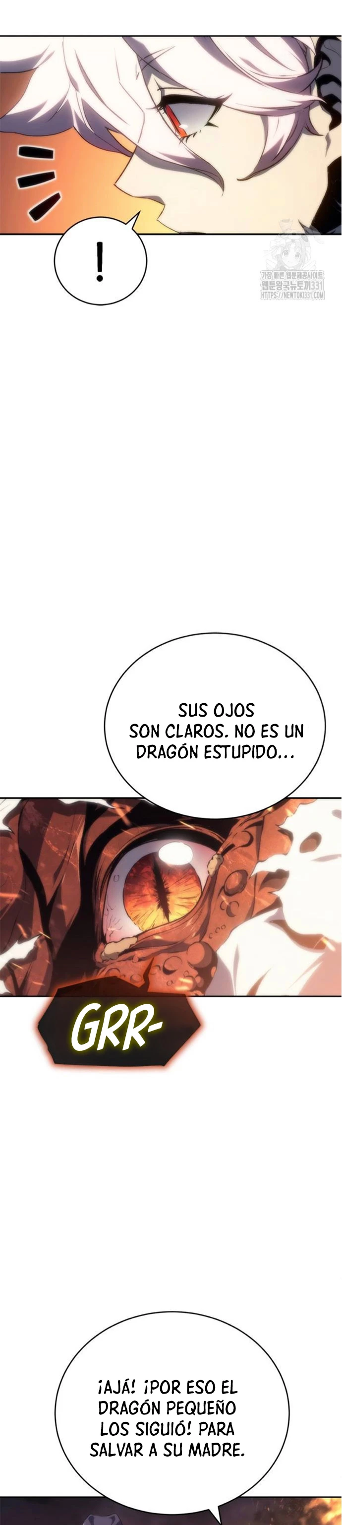 Renuncié a ser el rey demonio > Capitulo 16 > Page 381