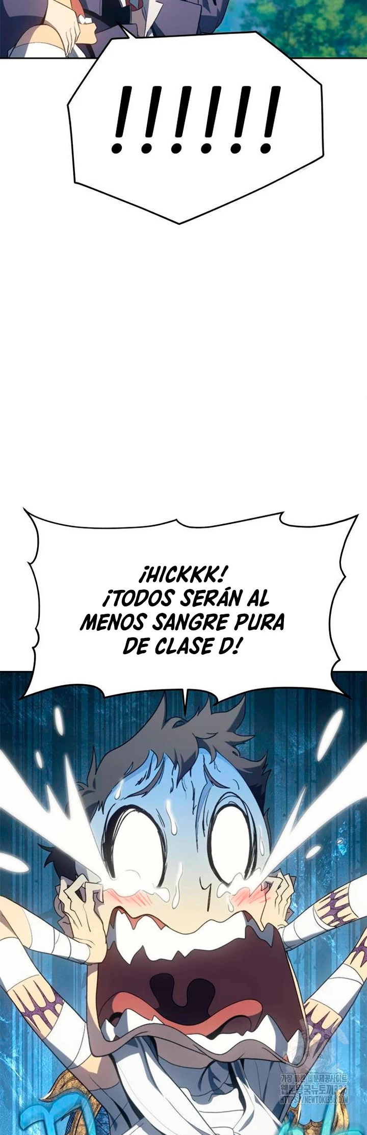 Renuncié a ser el rey demonio > Capitulo 21 > Page 121