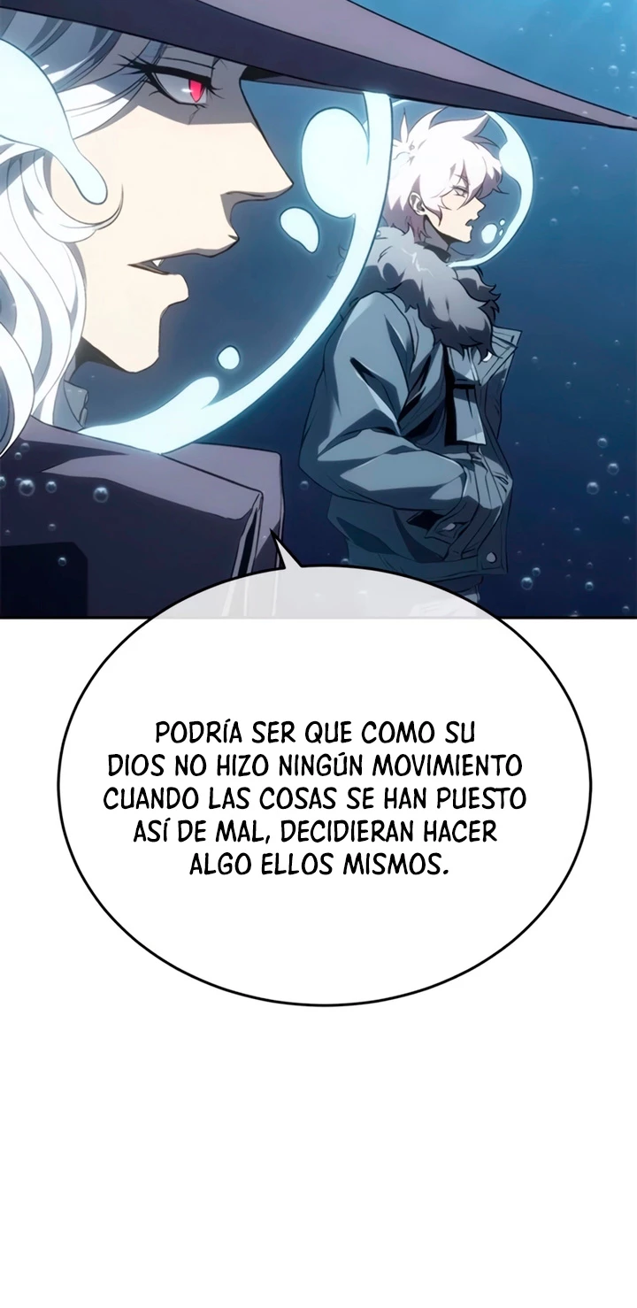 Renuncié a ser el rey demonio > Capitulo 22 > Page 281