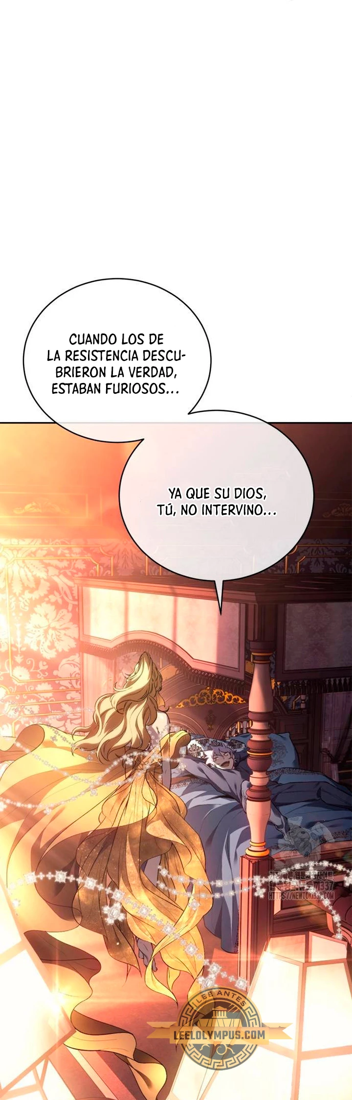 Renuncié a ser el rey demonio > Capitulo 23 > Page 521