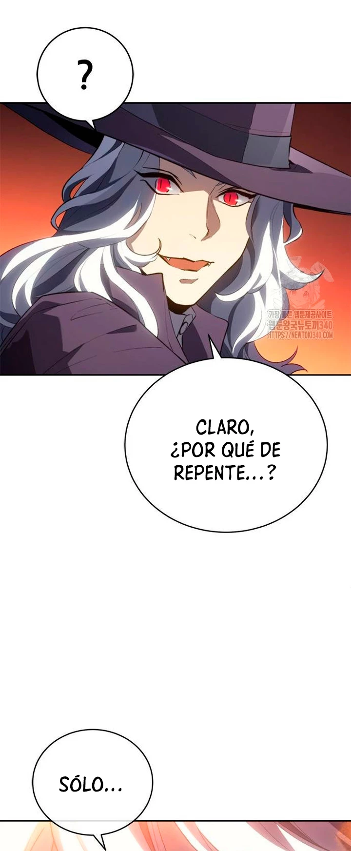 Renuncié a ser el rey demonio > Capitulo 25 > Page 491