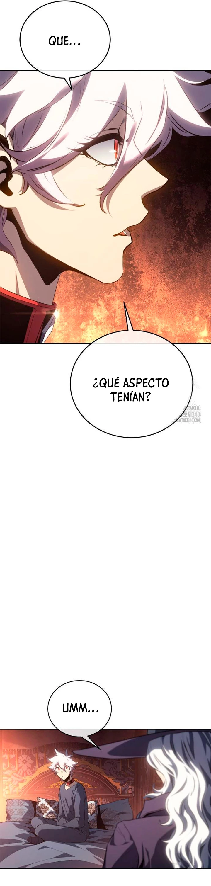 Renuncié a ser el rey demonio > Capitulo 25 > Page 561