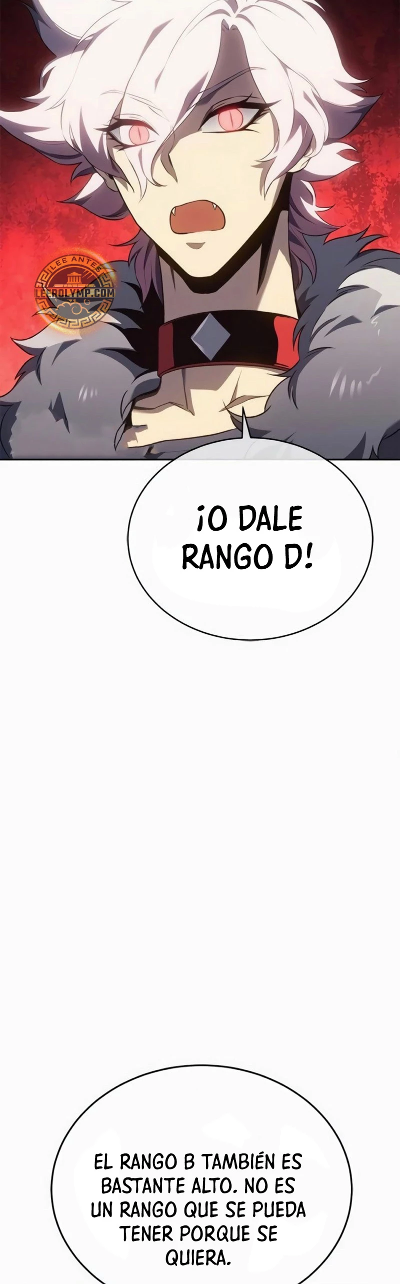 Renuncié a ser el rey demonio > Capitulo 27 > Page 211